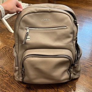 Tumi - Book Bag